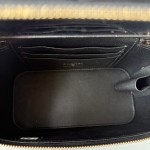 Chanel Vanity Case Bag in Quilted Lambskin